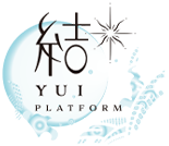結プラットフォームロゴ